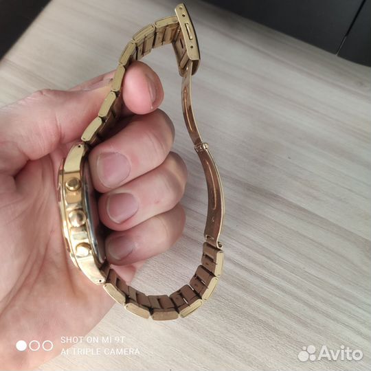 Мужские наручные часы orient sp