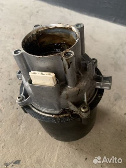 Запчасти на karcher к5