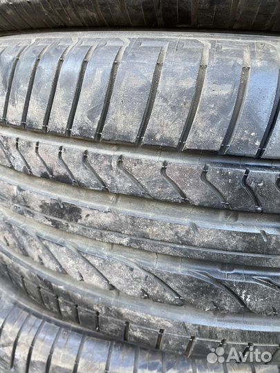 Bridgestone Dueler H/P Sport 285/50 R20