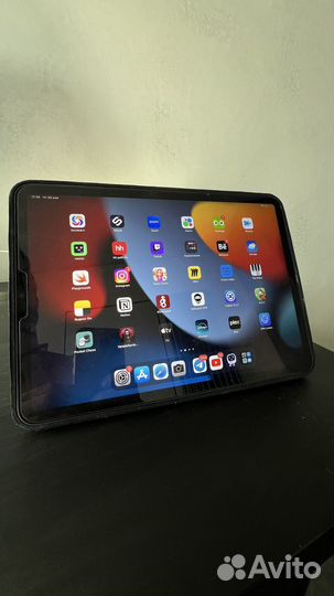 iPad 11 pro 2021 m1 128gb wi fi