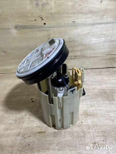 Насос топливный Mercedes W211 дизель Арт N174