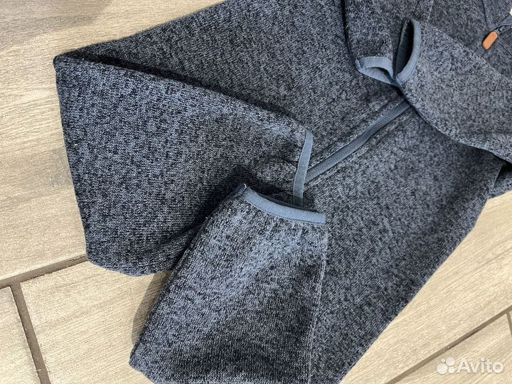 Комбинезон поддева h&m 80