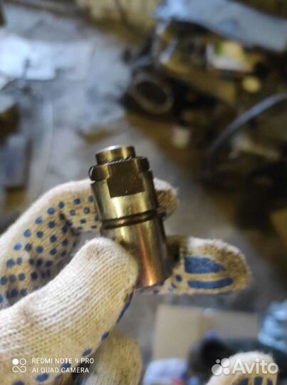 Гидрокомпенсатор форд фокус 1