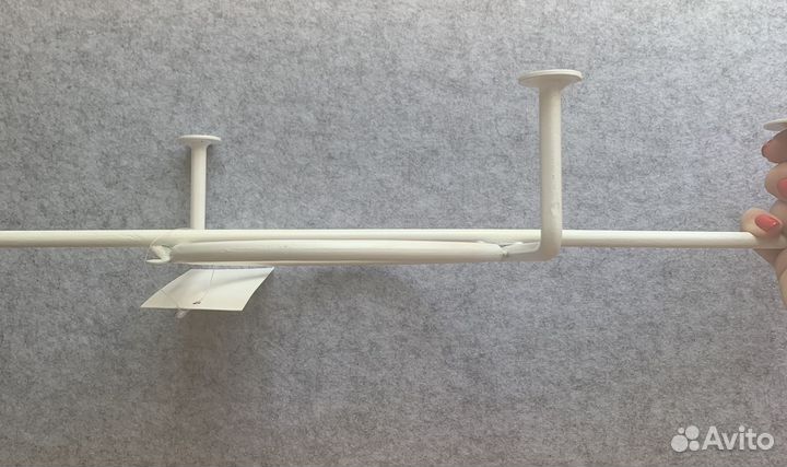 Вешалка настенная