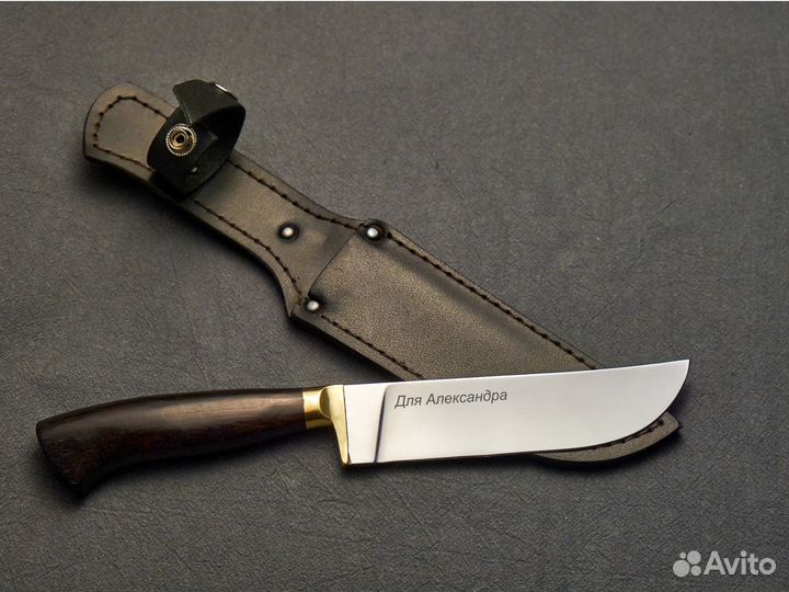 Узбекский нож Пчак ручная работа