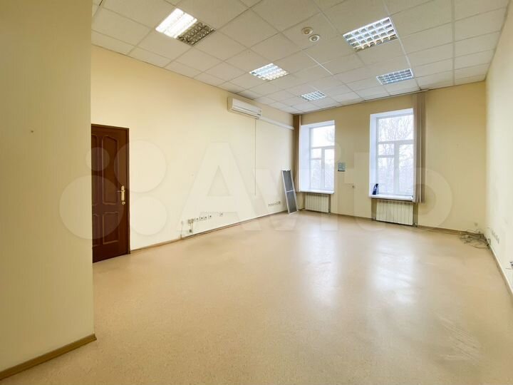 Офис, 350 м²