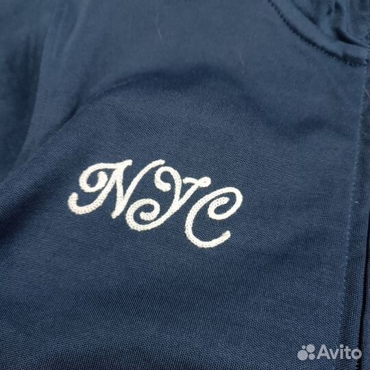 Zoo York винтажная олимпийка dc volcom jnco osiris