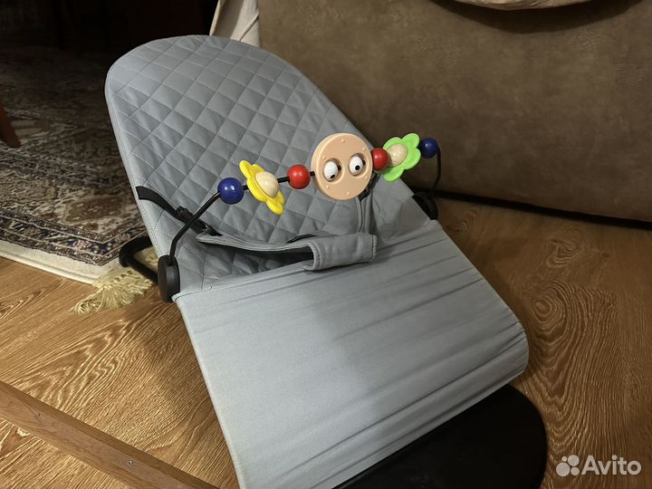Шезлонг