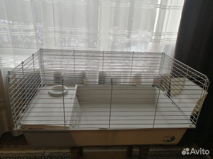 Клетки для животных б/у