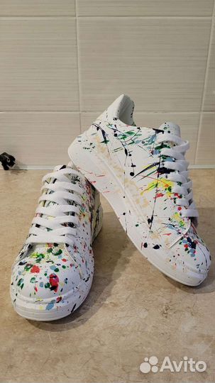 Кроссовки женские 38 размер