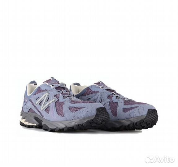 New Balance 610T (37-47 EU) Оригинал