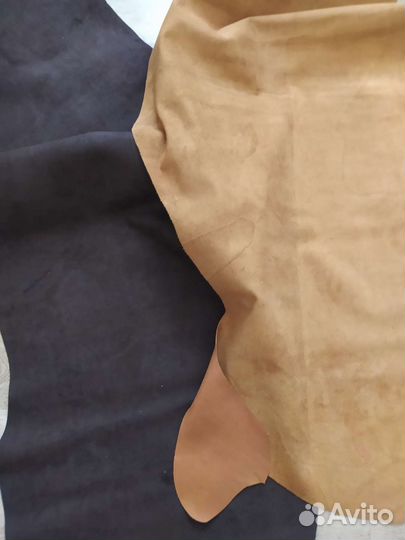 Напалечник для силового заброса на липучке