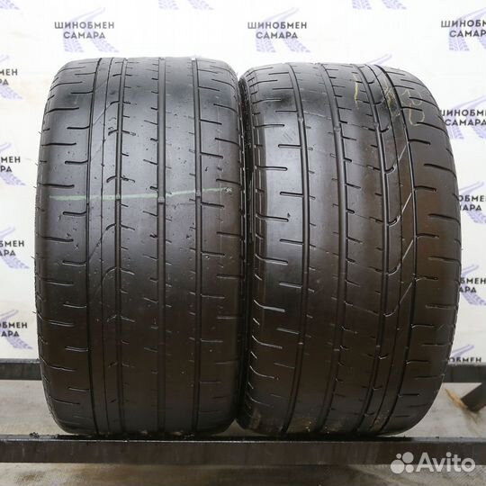Pirelli P Zero Corsa 285/30 R19 98Y