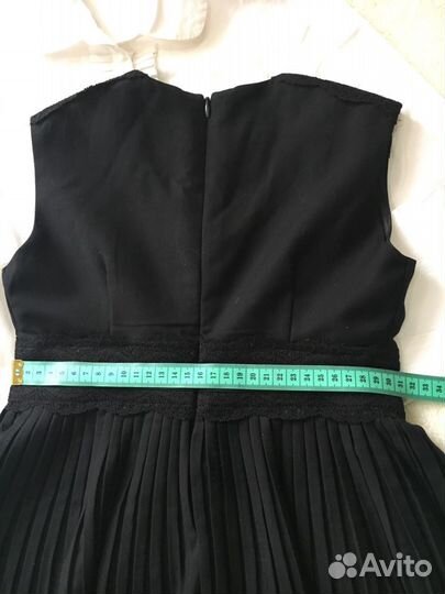 Платье - сарафан