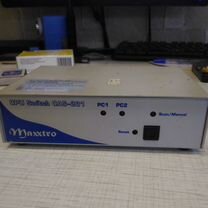 Переключатель KVM switch CAS231 2/1