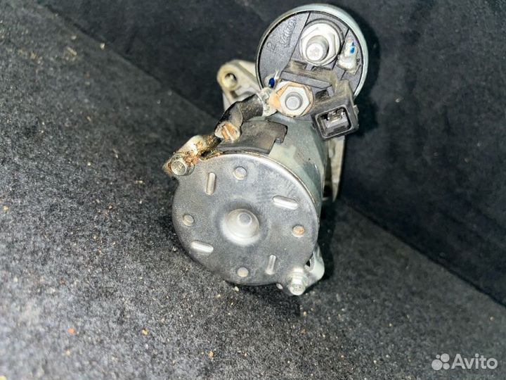 Стартер Bmw 5-Series F10 N52B30A 2010