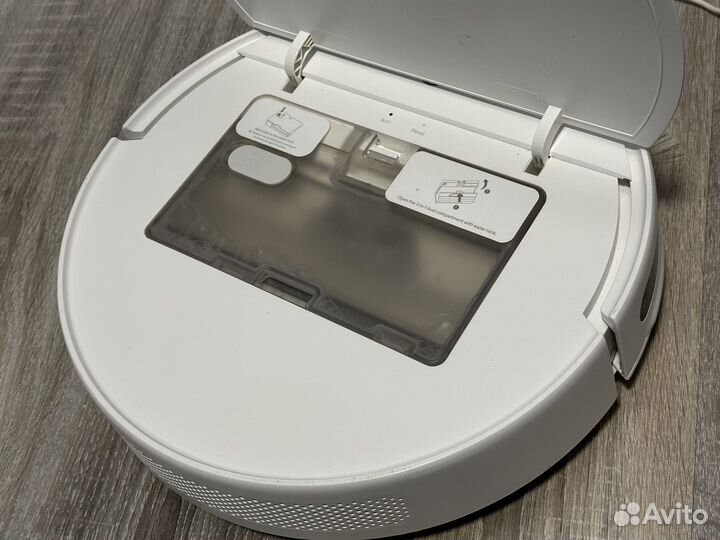 Робот пылесос,пылесос xiaomi,mi robot,моющий пылес