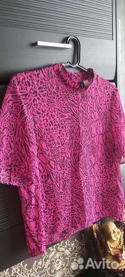 Блузка топ H&M