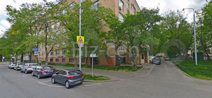 От собственника у метро офис 316 кв.м