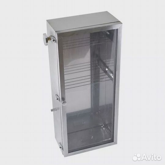 Коптильный шкаф Hanhi