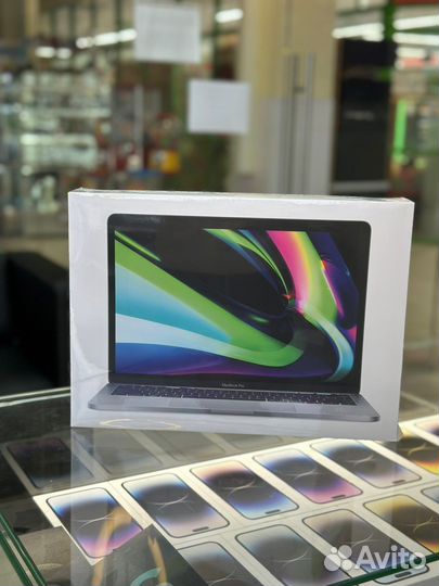 Macbook pro 13 m1 8/256