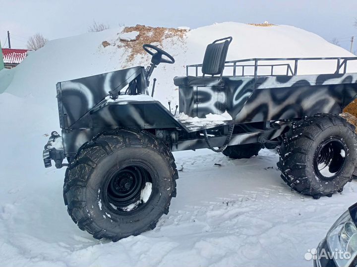 Колеса для караката кф-97