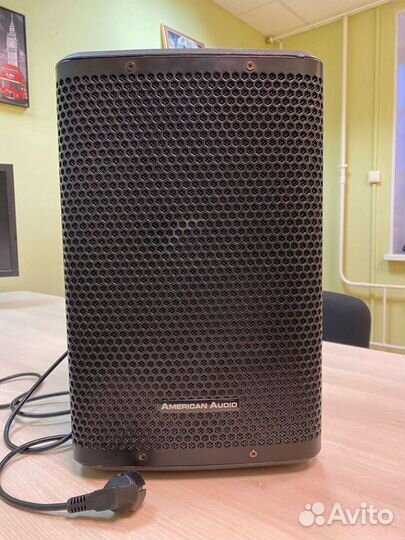 Акустическая система American Audio