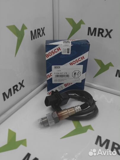 Лямбда-зонд 0258017178