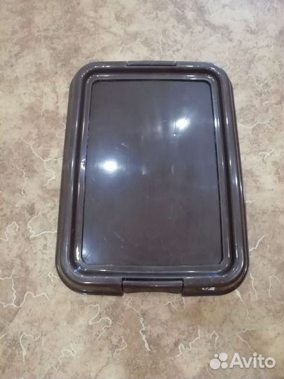 Лоток туалет для собак