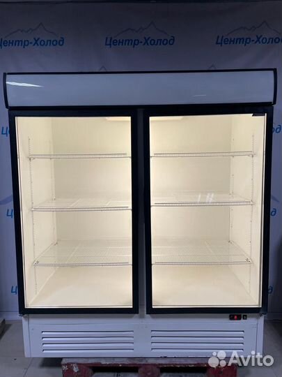Холодильный шкаф купе premier
