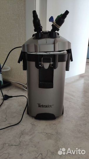 Внешний фильтр Tetra ex 700