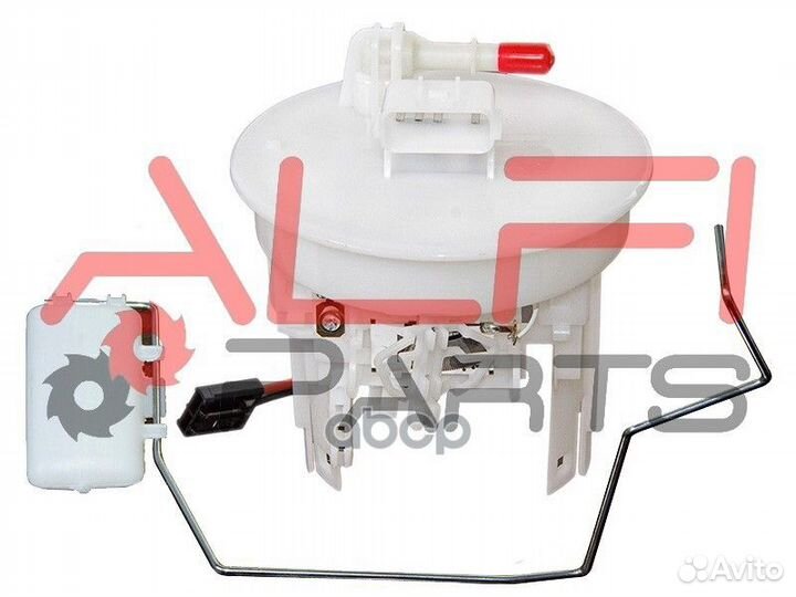 Датчик уровня топлива Nissan X-Trail (T30) alfi