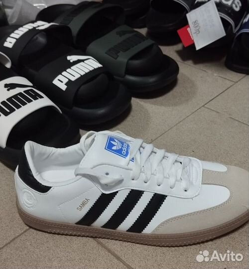 Adidas мужские кроссовки