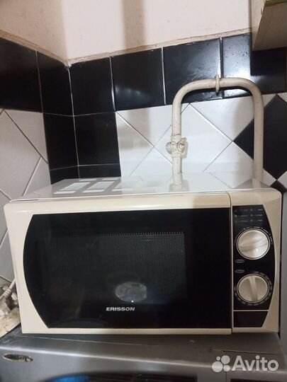 Микроволновая печь Erisson