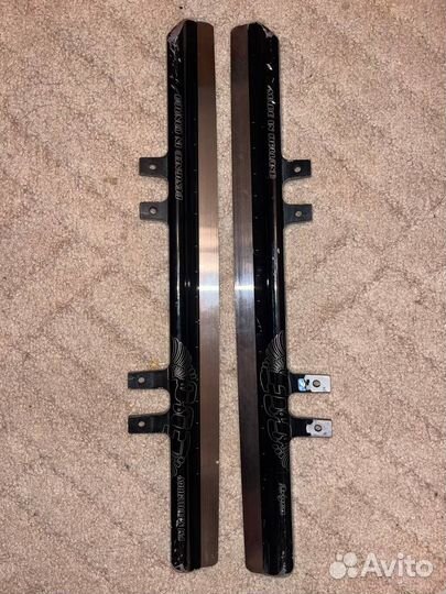 Лезвия evo argon 17.0