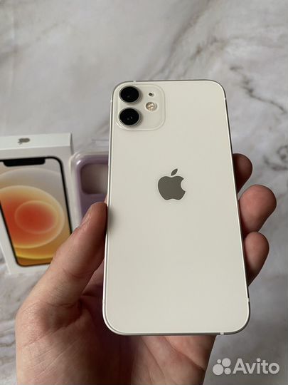 iPhone 12 mini, 128 ГБ