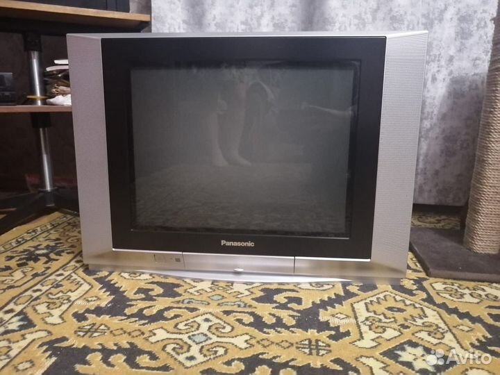 Телевизор бу