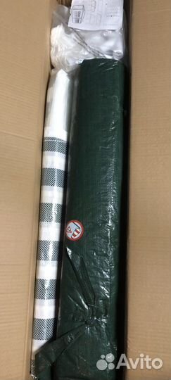 Шатер, павильон 3х6 (новые)