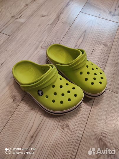 Crocs