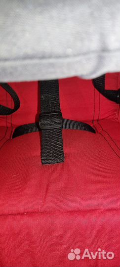 Коляска Britax B-Adgile 4