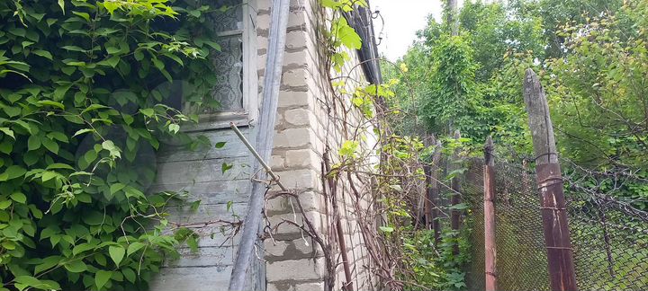 Дача 20 м² на участке 6 сот.