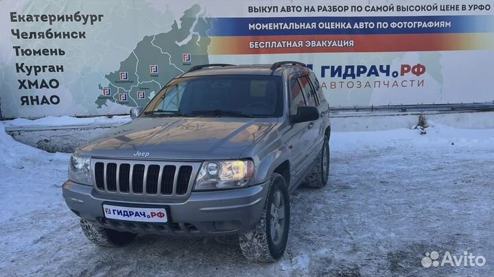 Корпус воздушного фильтра Jeep Grand Cherokee (WJ)