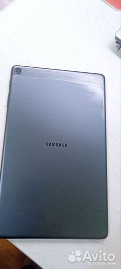 Samsung galaxy tab a10