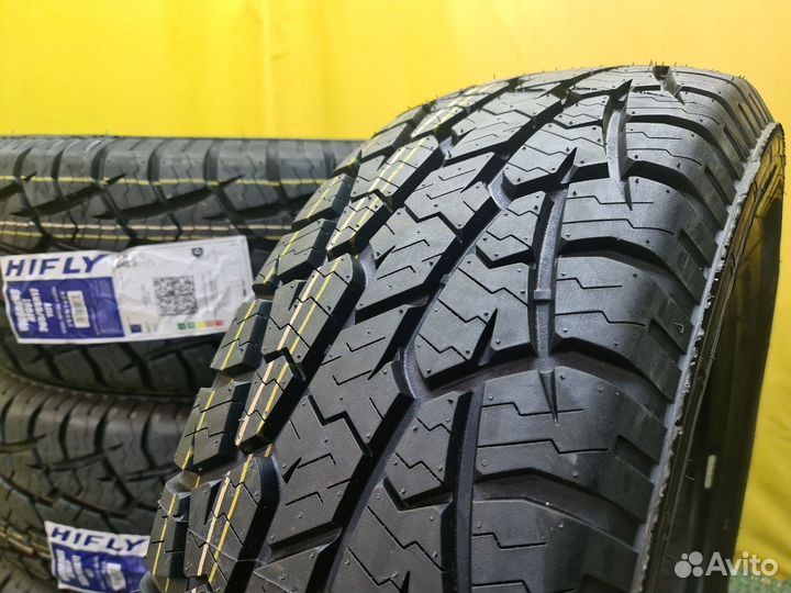 Hifly Vigorous AT601 265/65 R17