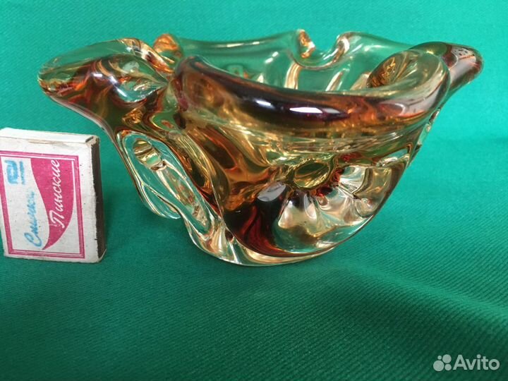 Ваза Конфетница. 