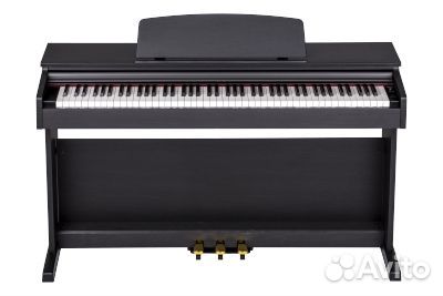 Orla CDP-1-rosewood - Цифровое пианино