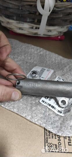 Ремень грм toyota land cruiser prado 150 2012 года