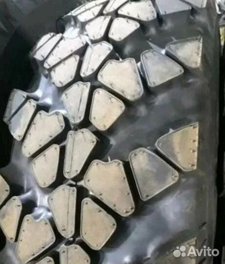 Грузовая шина tyrex CRG О-184 425/85R21 146/142K 1