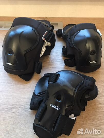 Комплект защиты Oxelo sx