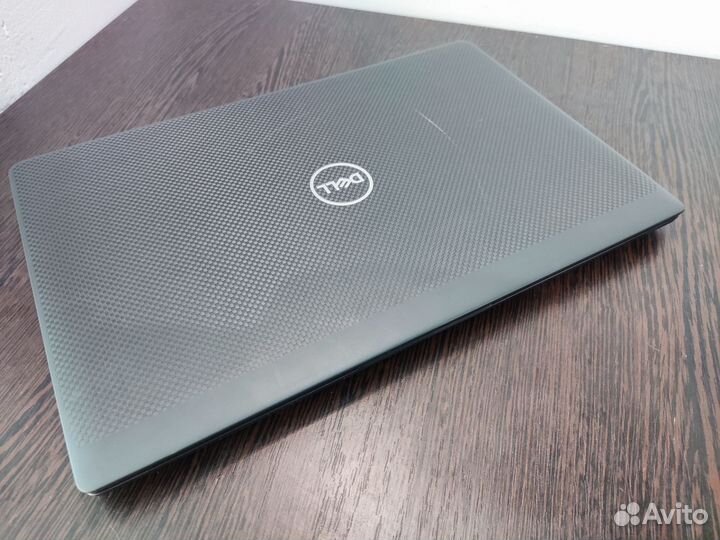 Dell 7420 Core i7 11Th/озу 16/SSD 512/Full HD IPS